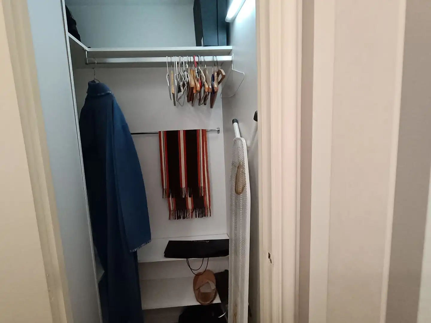 Apartament amb ascensor de lloguer a Centro - Juan Flórez - Plaza Pontevedra, imagen 26