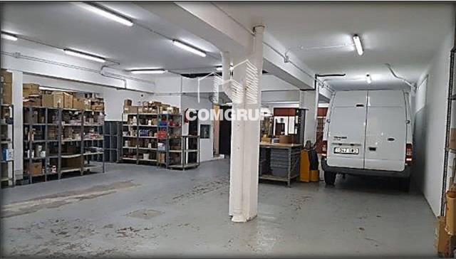 Local comercial en Venta en Escorial en La Salut