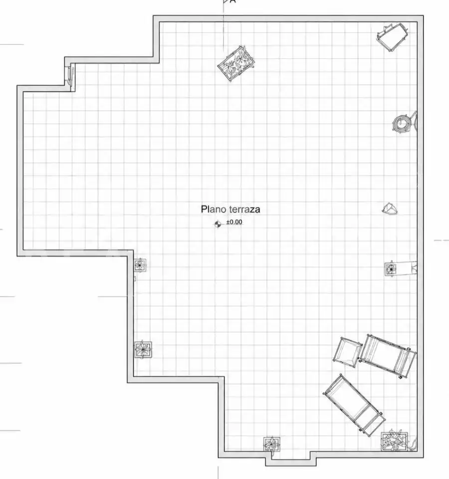 Wohnung zum Verkauf in Sanxenxo mit Heizung, Terrasse und Abstellraum