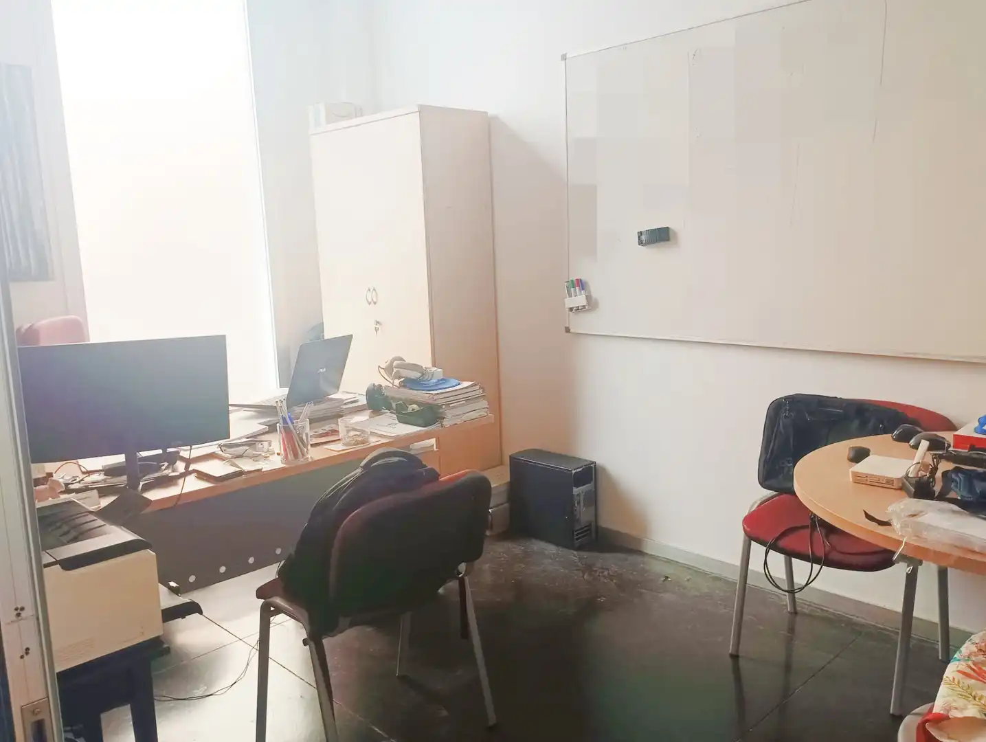 Nave industrial en venta en Bollullos de la Mitación con Calefacción