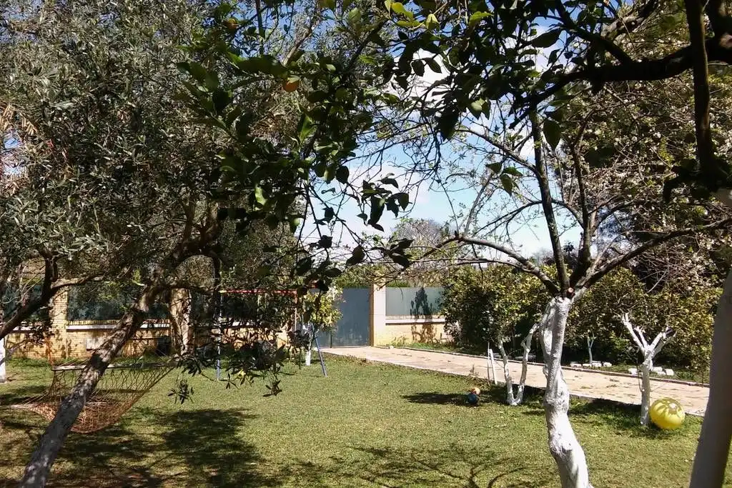 Casa o chalet de alquiler en Urbanizacion el Campillo, Mairena del Alcor