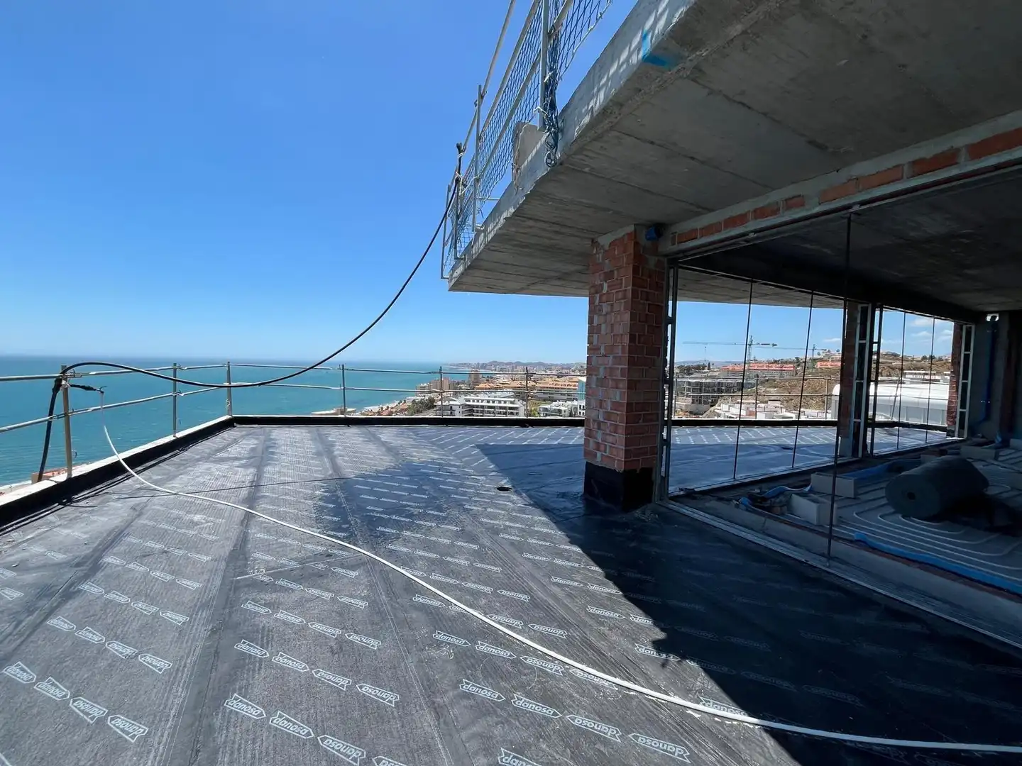 Apartament amb piscina en venda a Calle Calle Alba, imagen 11