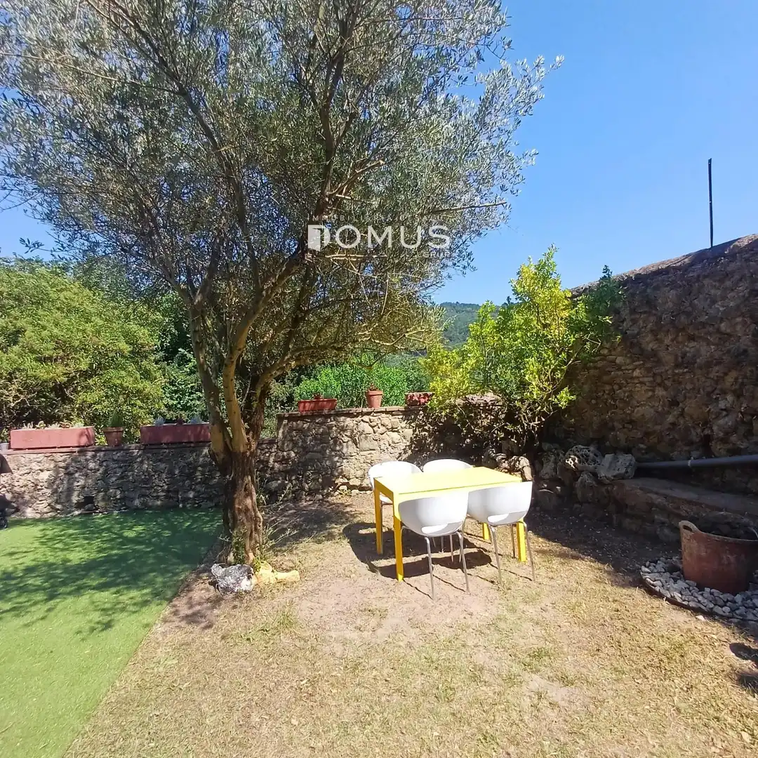 Casa o xalet en venda a Sta Ana, La Vall d'en Bas
