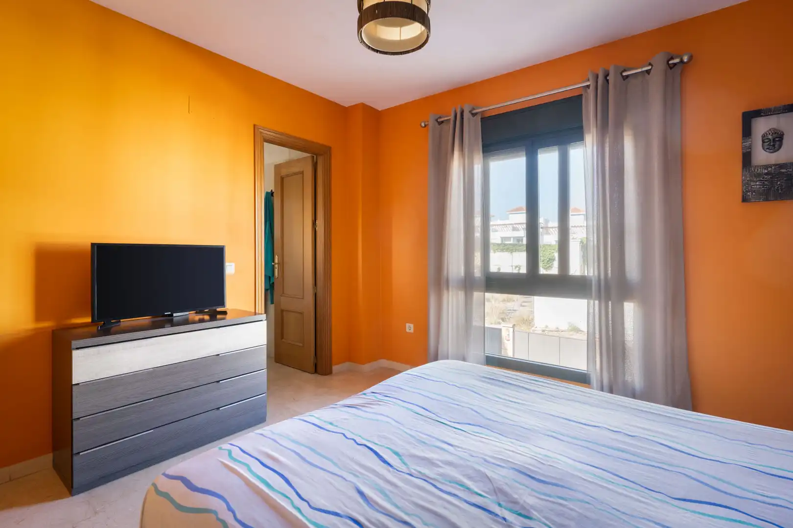 Reihenhaus mit Terrasse zum Verkauf in Benamara - Atalaya, imagen 26