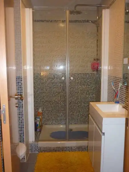 Bathroom of Duplexes for sale in Benicarló  with Air Conditioner, Heating and Terrace