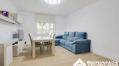 Foto 2 de Pis en venda a Pla d'en Boet, Barcelona