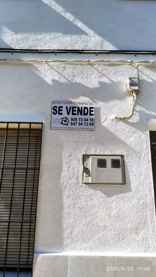 Casa en venta en Calle la Virgen 53, imagen 21