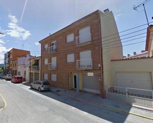 Exterior view of Garage for sale in Sant Julià de Ramis