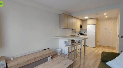 Foto 3 de Apartament de lloguer a Calle Postas, 10, Centro, Burgos