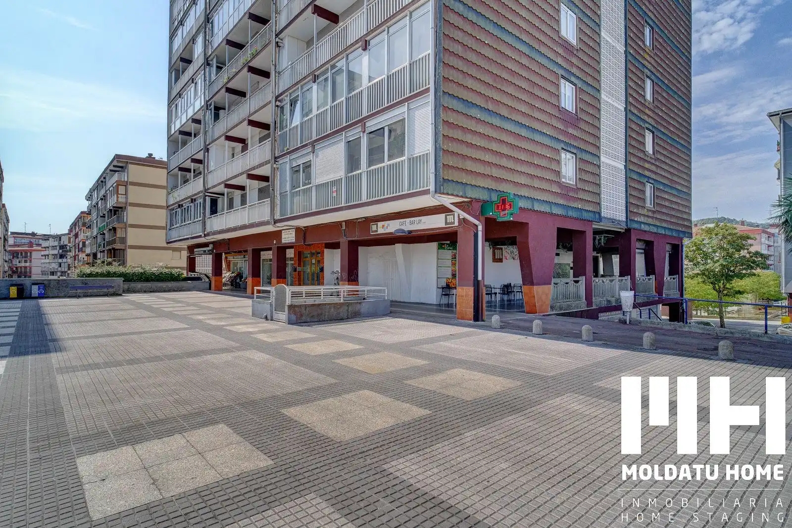 Local comercial en venda a Beraun - Pontika, imagen 70