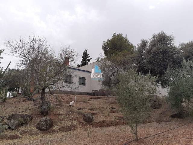 Casa-chalet en Venta en Guareña