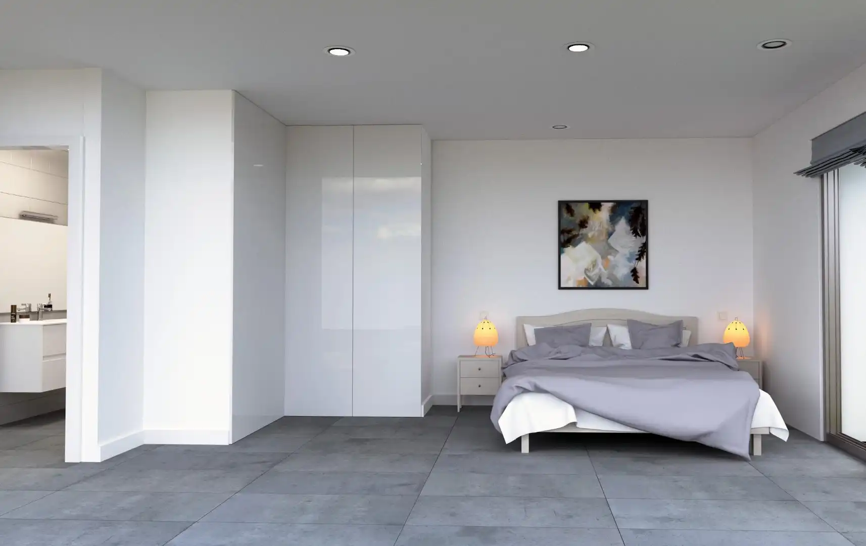 Villa con terrazza in vendita a San Javier ciudad, imagen 4