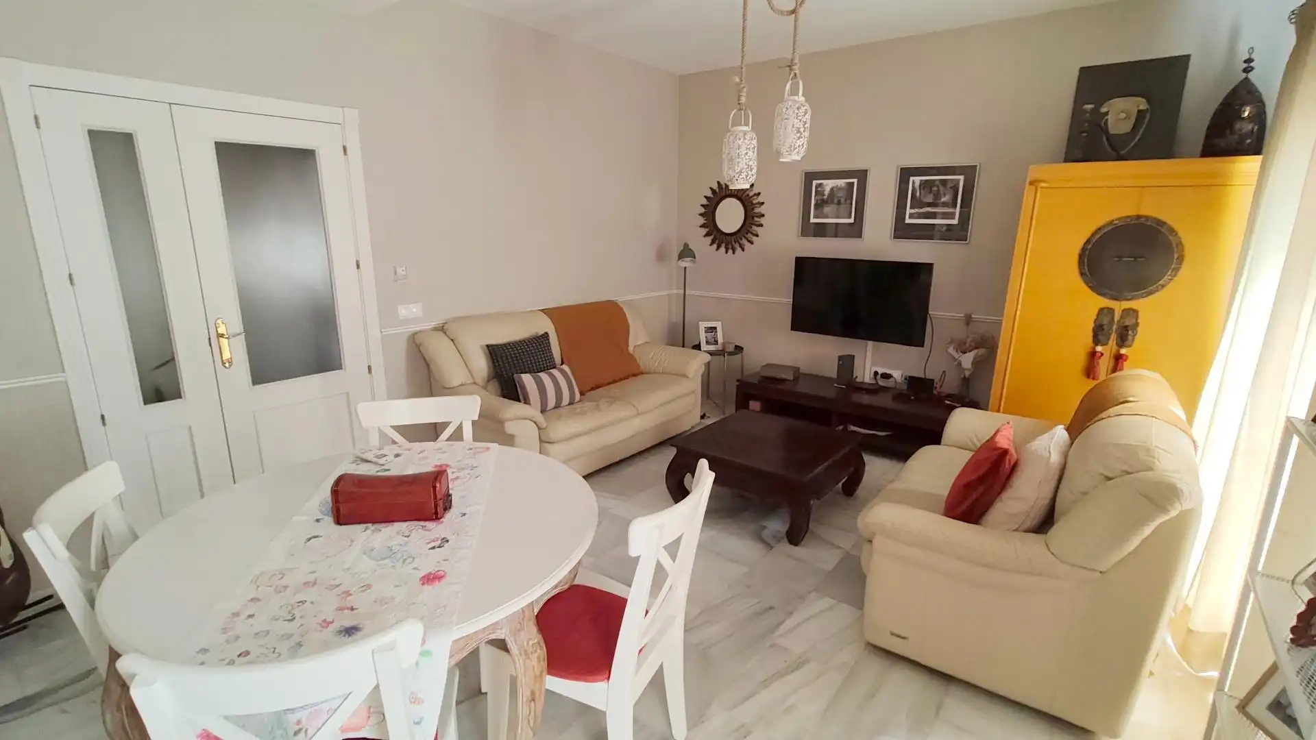 Casa a schiera con giardino in vendita a Las Canteras, imagen 12