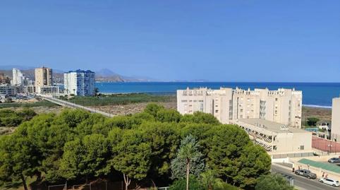 Photo 2 of Flat to rent in Playa Muchavista, El Campello