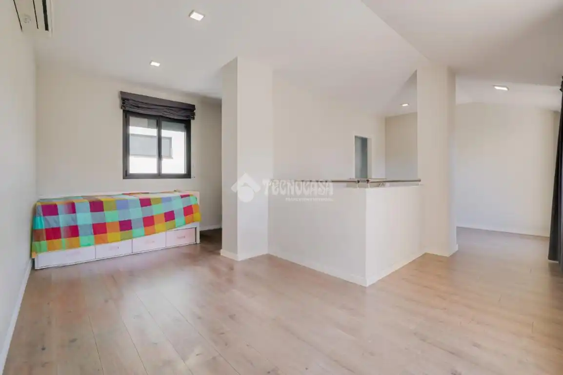 Living room of Flat for sale in Ripollet  with Air Conditioner, Heating and Terrace