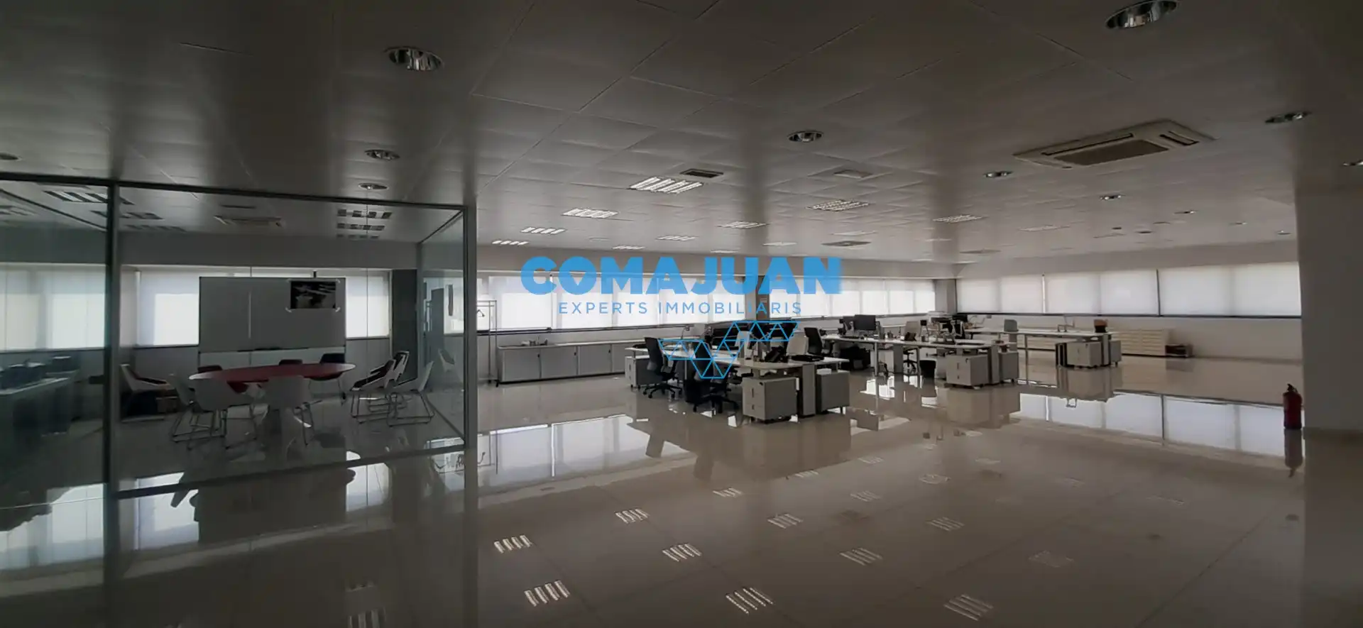 Industrial buildings for sale in Argentona