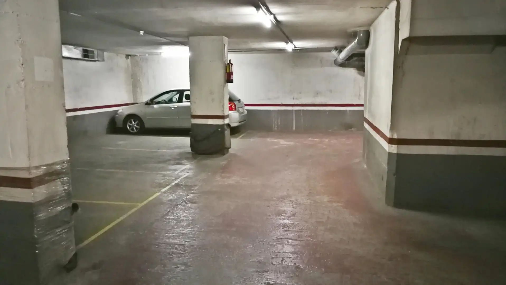 Einzelparkplatz zum Verkauf in de Garcilaso 123, imagen 19