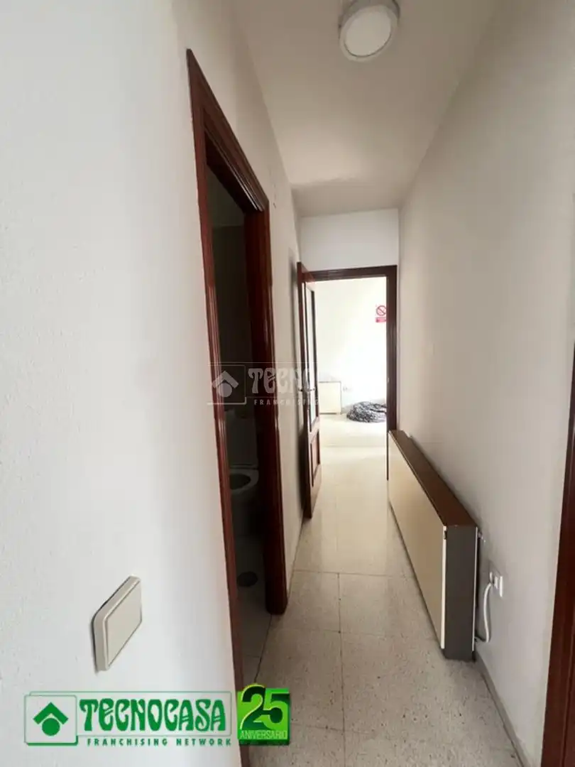 Piso en venta en Ciudad Real