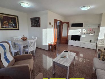 Piso con ascensor en venta en Calle Señores Maripino Rosello