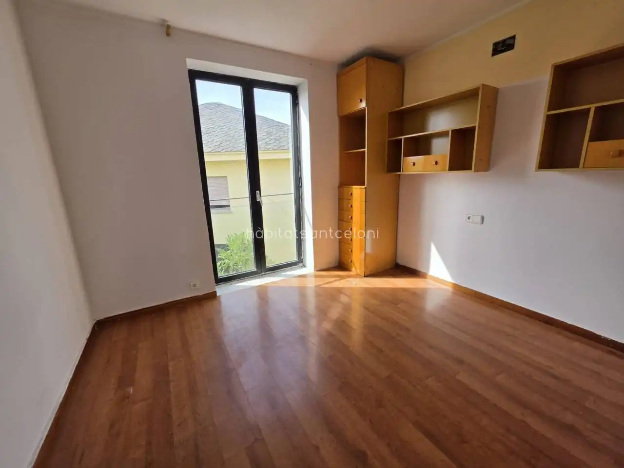 Habitación de Casa o chalet en venta en Santa Maria de Palautordera con Calefacción, Jardín privado y Terraza