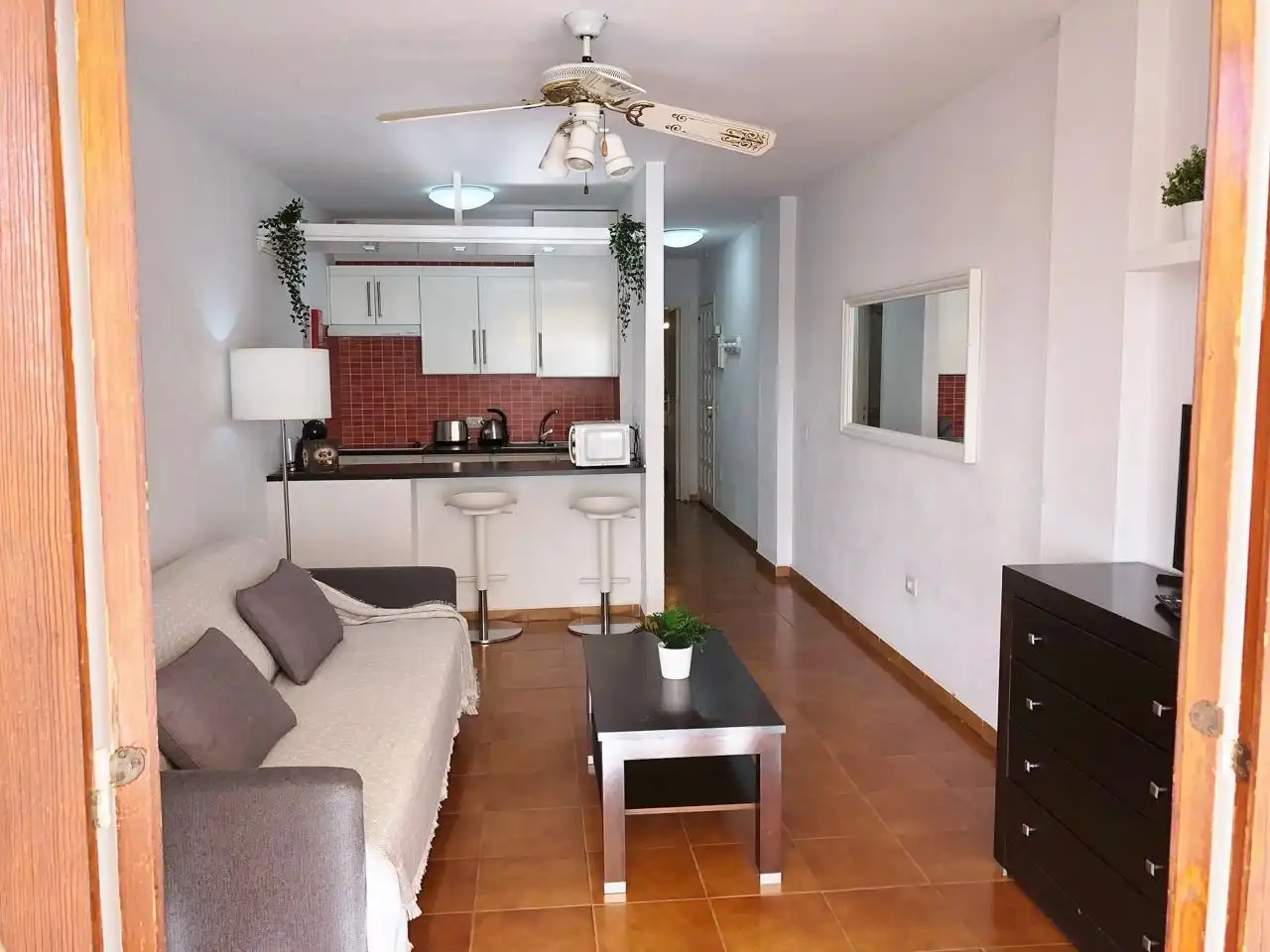 Appartement avec ascenseur à vendre à De Los Pueblos 16, imagen 17