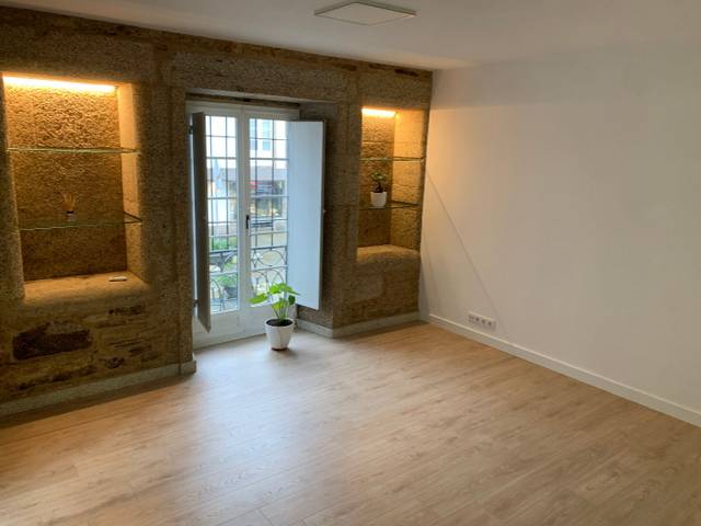 Local comercial en Alquiler en Rúa da Caldeirería, 25 en Casco Histórico