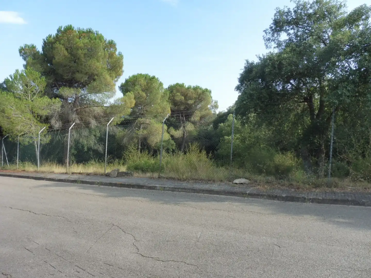 Lands and plots for sale in galligants, imagen 4