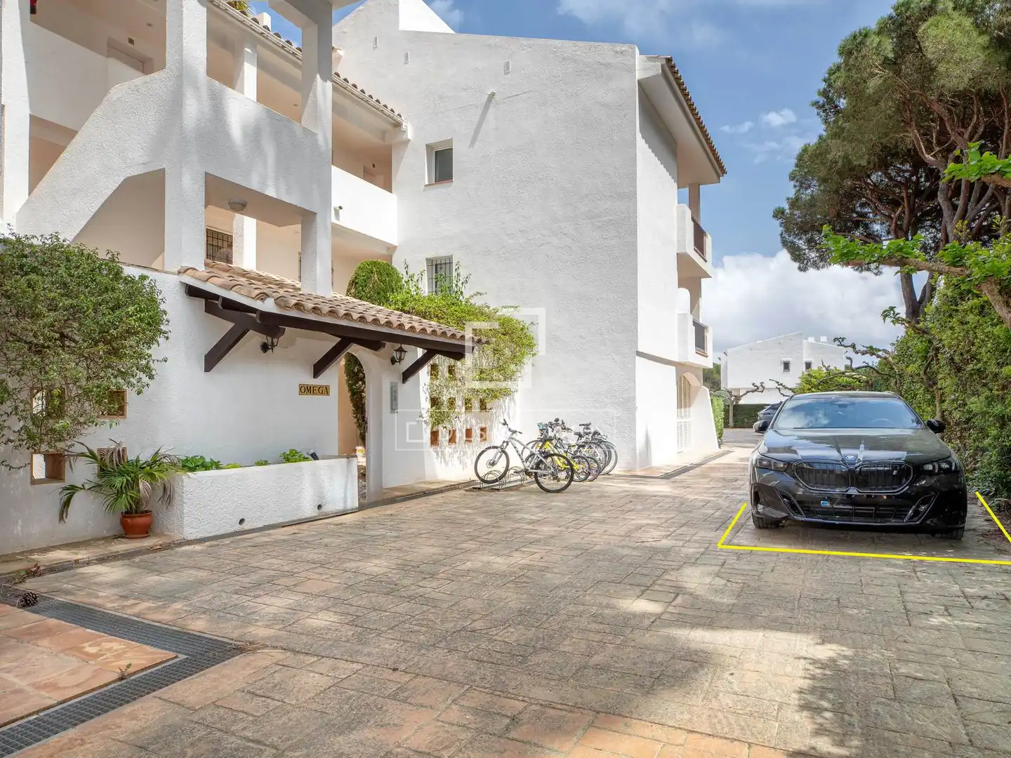 Wohnung mit Terrasse zum Verkauf in Platja de Pals, imagen 26