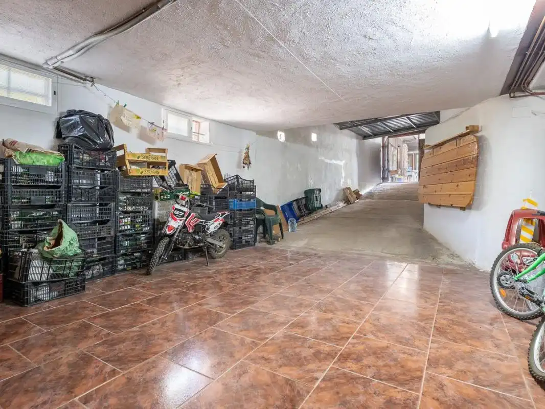 Xalet amb terrassa en venda a Cam. Viejo del Casar, imagen 54