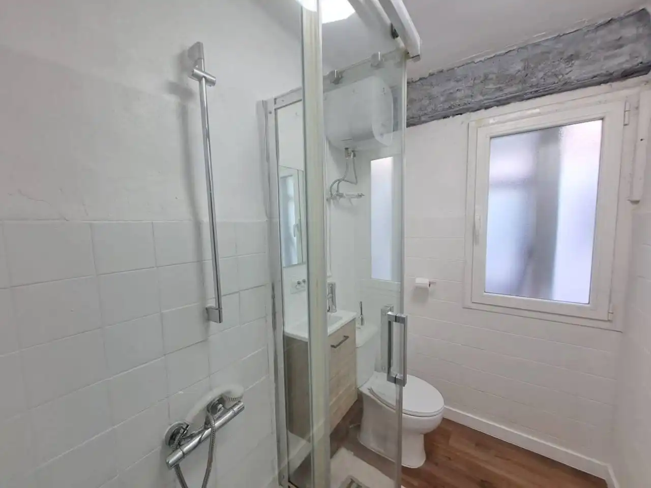 Flat with lift for sale in Calle San Juan de Ortega, imagen 15