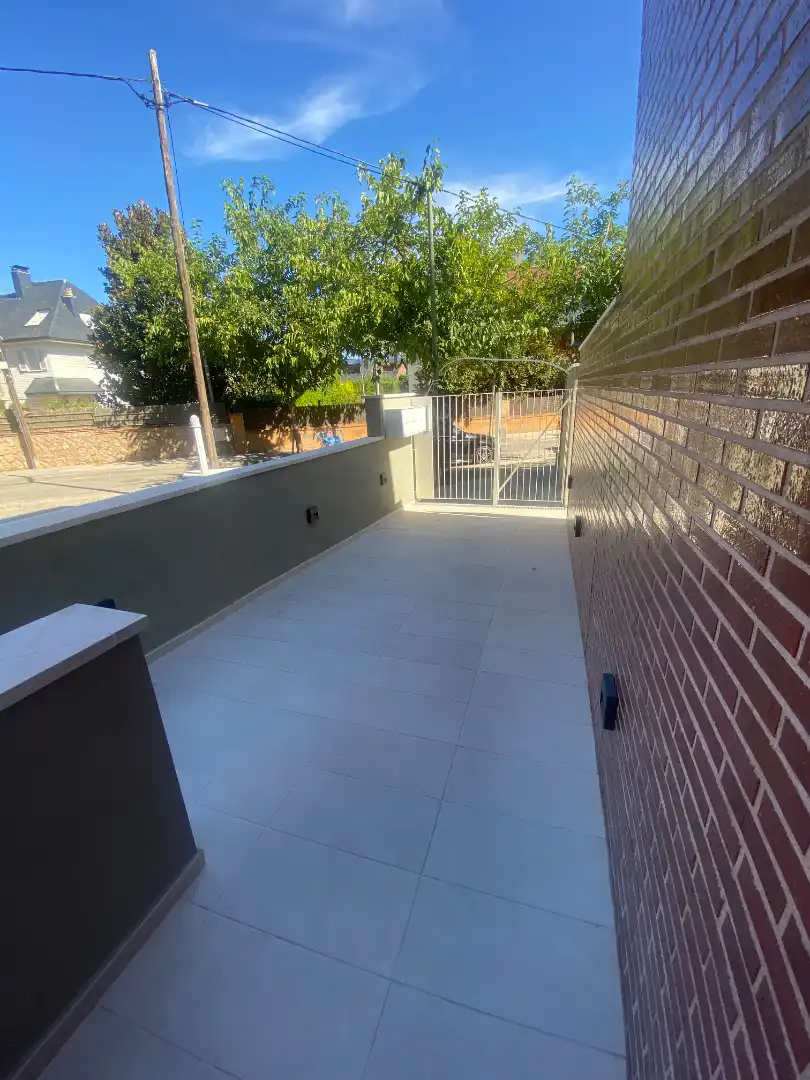Flat for sale in Carrer d'Álvarez, 25, Arxiu