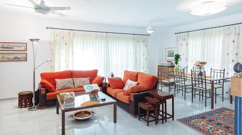 Foto 5 de Casa o xalet en venda a Calle Pedro de Valdivia, El Portil, Huelva