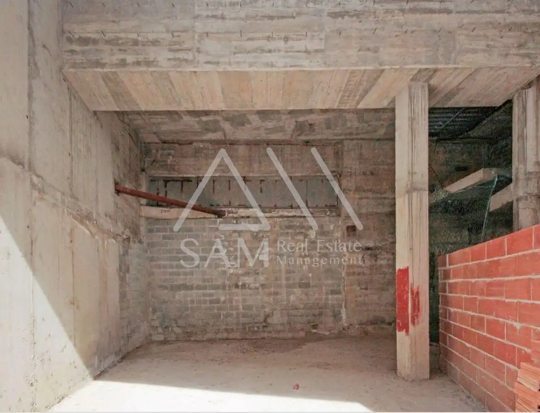 Edifici en venda en Sabadell