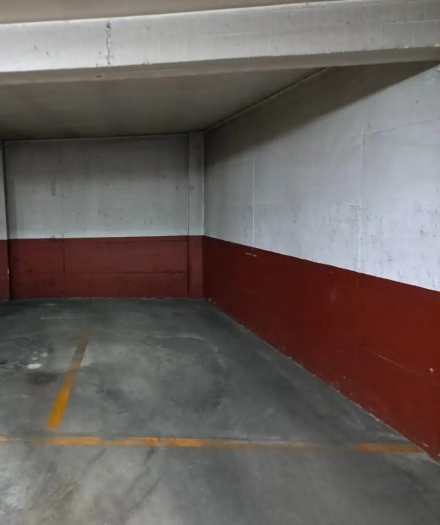 Parcheggio con ascensore in vendita a Calle Santa Lucía