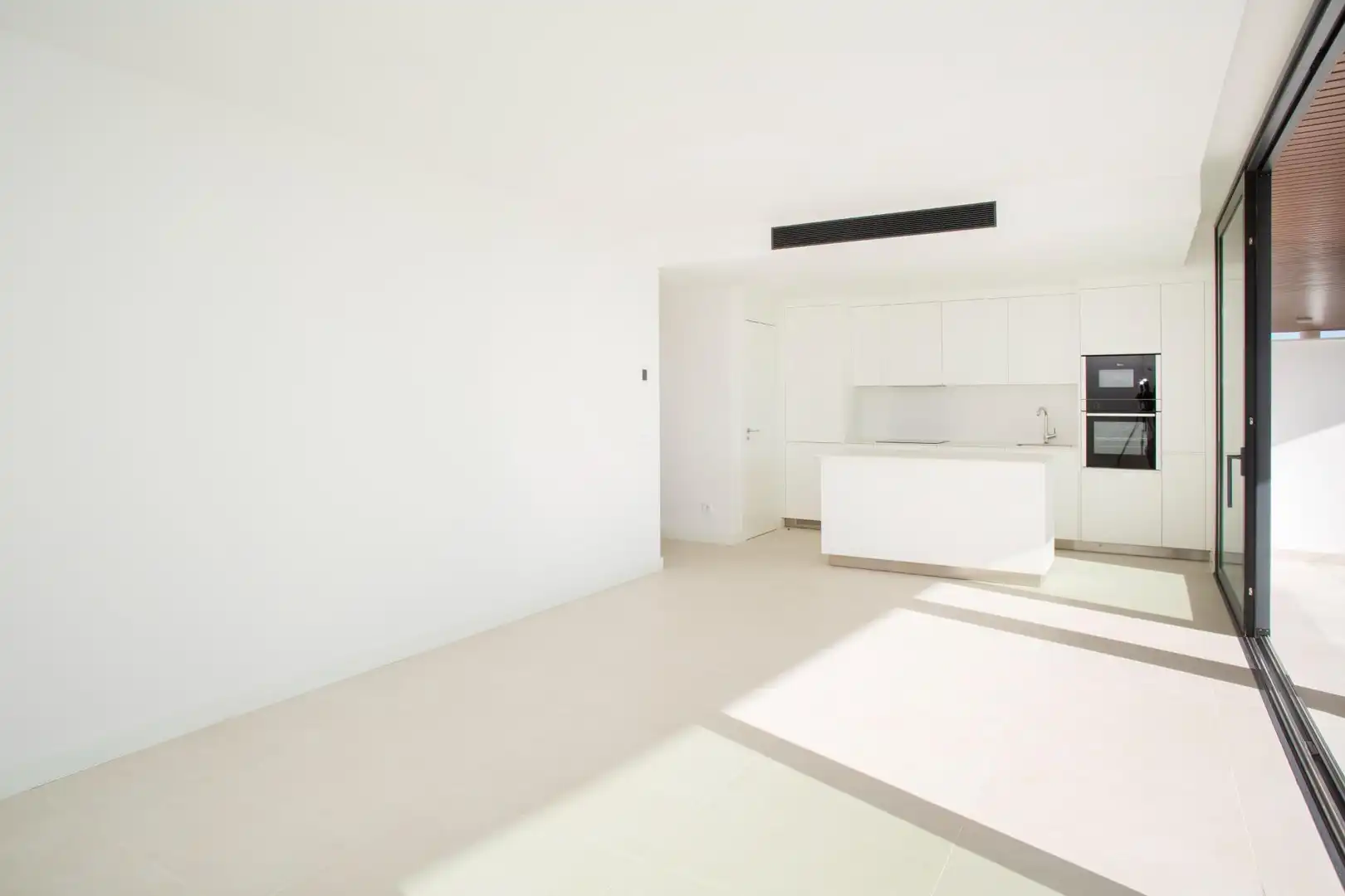 Flat for sale in Fuengirola  with Air Conditioner, Heating and Private garden