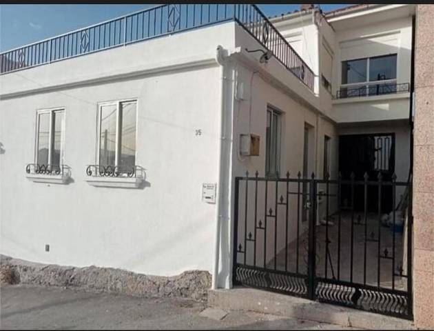 Casa adosada en Venta en Rúa Santa Mariña, 7 en Chantada