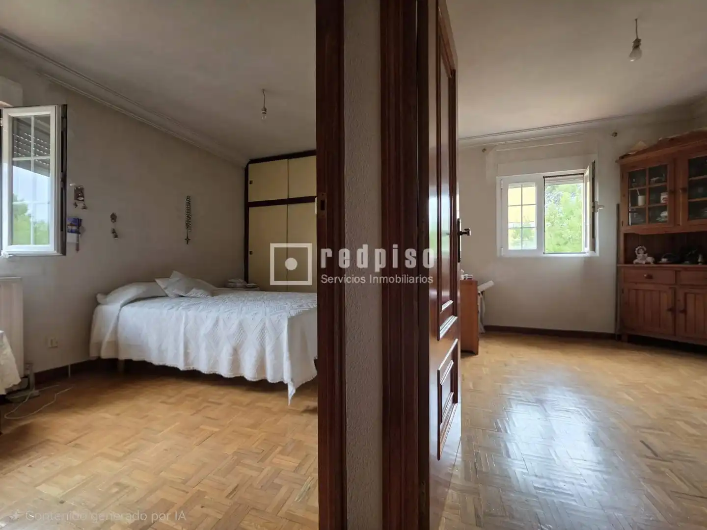 Habitación de Piso en venta en San Blas