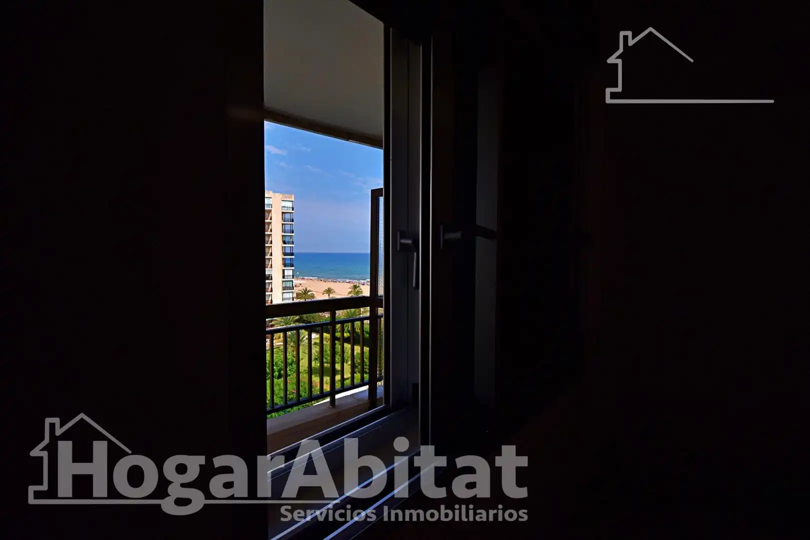 Wohnung mit Terrasse zum Verkauf in Avenida Norte, imagen 43