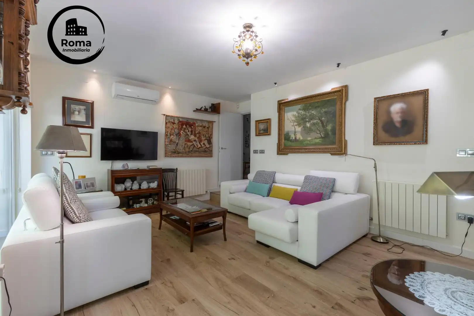 Casa con terraza en venta en Albolote, imagen 48