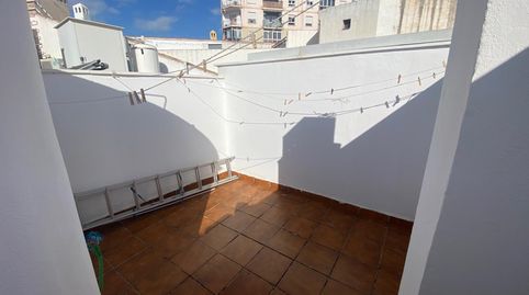 Foto 4 de Piso en venta en La Goleta - San Felipe Neri, Málaga Capital