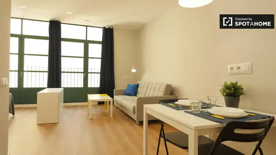 Flat to rent in Sants - Montjuïc, imagen 16