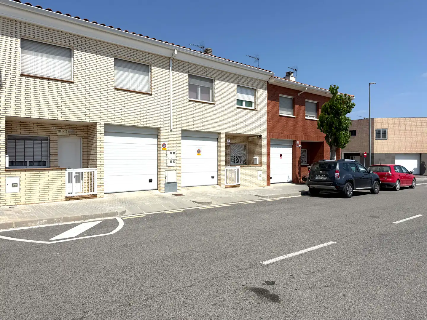Reihenhaus mit Garten zum Verkauf in Carrer Jacint Verdaguer, imagen 45