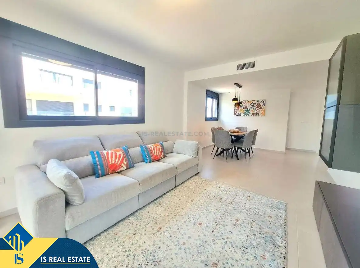 Apartment mit Pool zum Verkauf in Orihuela Costa, imagen 34