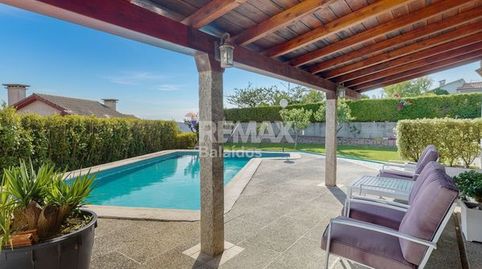 Foto 3 de Casa o xalet en venda a Rúa Da Eira Vella, Coruxo - Oia - Saiáns, Vigo