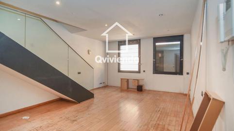 Foto 2 de Dúplex en venda a Horts, Les Fonts, Sant Quirze del Vallès