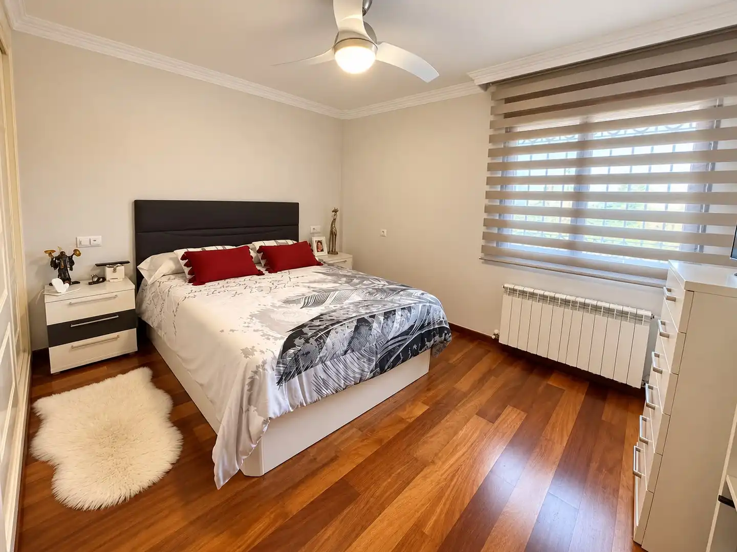 Villa con piscina in vendita a Avenida Conrado Albaladejo, imagen 32