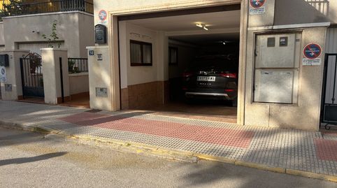 Foto 5 de Dúplex en venda a Calle Cervantes, Catral, Alicante