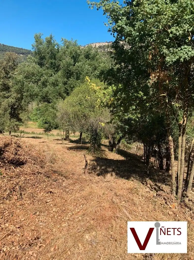 Terreno residencial en venta en Aiguafreda, imagen 4