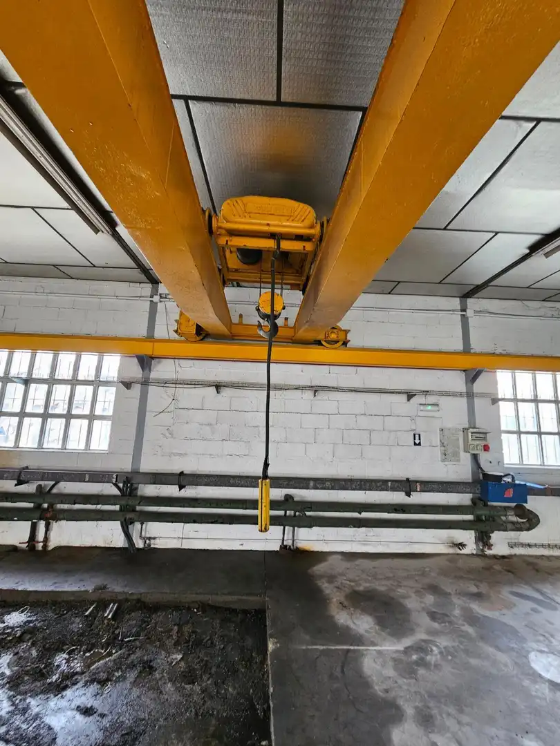 Industrial building to rent in Gualba, imagen 9
