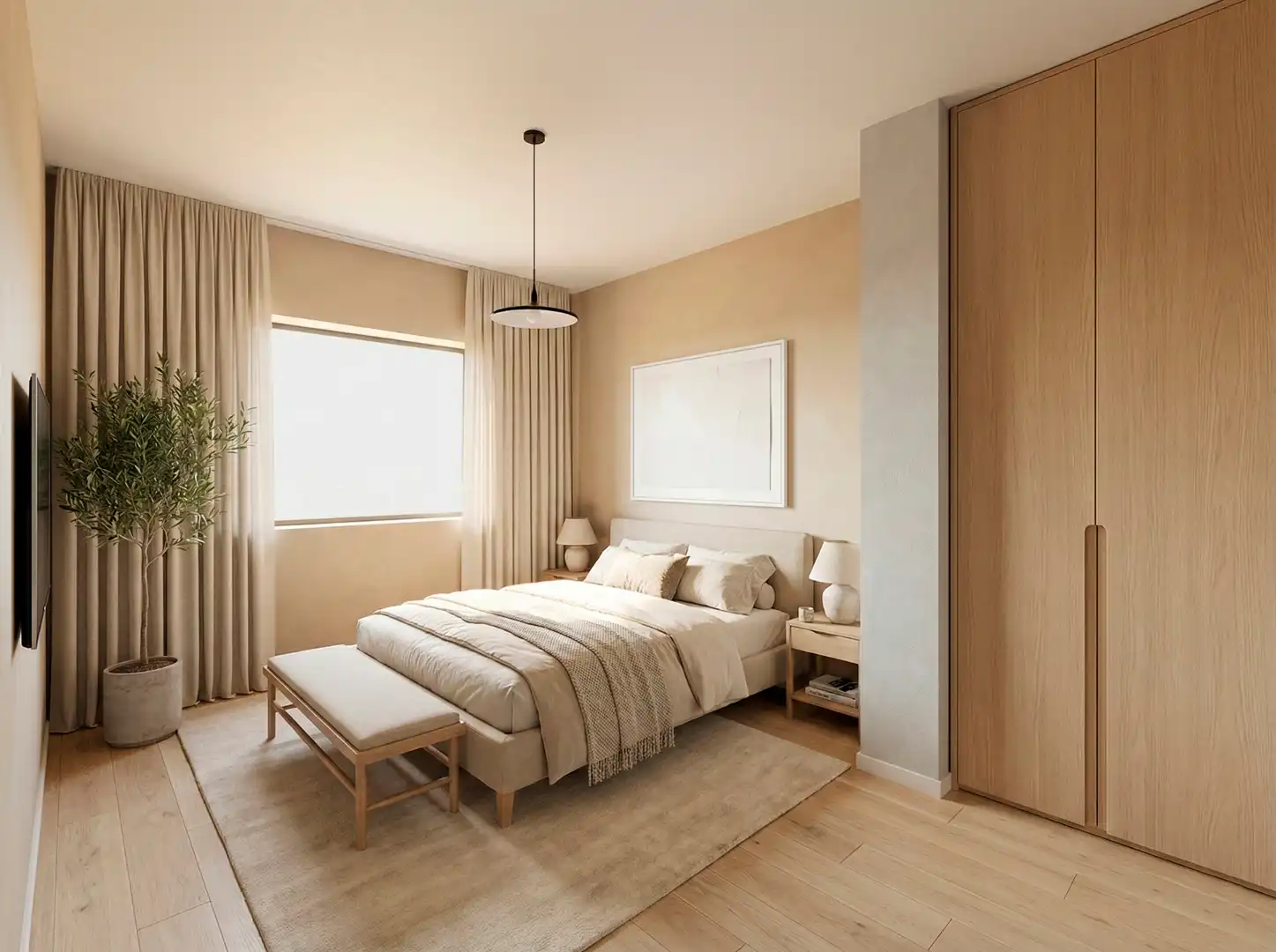 Planta baja en venta en Carrer Montseny, 19, Llinars del Vallès